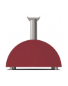 Alfa Forni Moderno 2 Pizze Wood red - nr 6