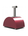 Alfa Forni Moderno 2 Pizze Wood red - nr 8