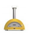 Alfa Forni Moderno 5 Pizze Wood Yellow - nr 1
