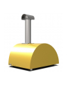 Alfa Forni Moderno 5 Pizze Wood Yellow - nr 24