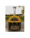 Alfa Forni Moderno 5 Pizze Wood Yellow - nr 28