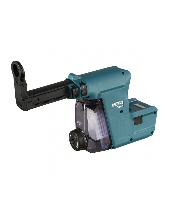 Makita 199570-5 Dust Extractor DX07 główny