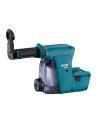Makita 199570-5 Dust Extractor DX07 - nr 3