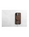 Nomad Leather Cover for MagSafe Cable Rustic Brown - nr 2