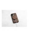 Nomad Leather Cover for MagSafe Cable Rustic Brown - nr 5