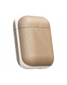 Nomad Airpod Case Natural Leather - nr 8