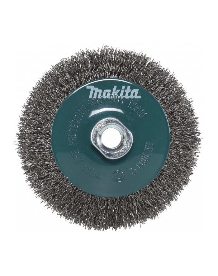 Makita D-39849 Bevel Brush 115mm główny