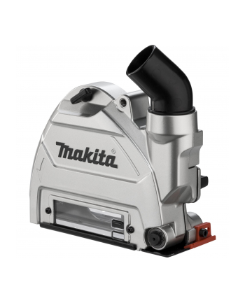 Makita 196845-3 Extraction Bonnet  125mm nr 1