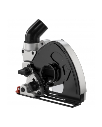 Makita 196845-3 Extraction Bonnet  125mm nr 2