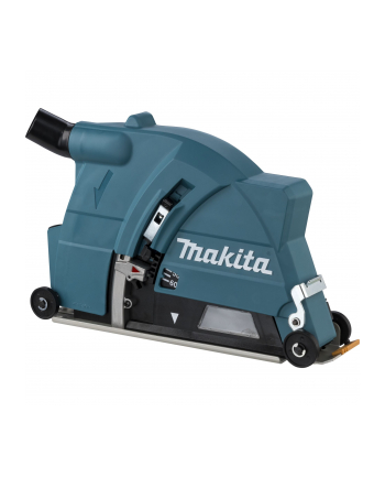 Makita 198440-5 Extraction Bonnet  230mm