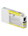 Epson ink cartridge UltraChrome HDX/HD yellow 350 ml      T 54X4 - nr 4