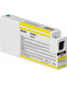 Epson ink cartridge UltraChrome HDX/HD yellow 350 ml      T 54X4 - nr 3