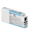 Epson ink cartridge UltraChrome HDX/HD light cyan 350 ml  T 54X5 - nr 4