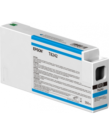 Epson ink cartridge UltraChrome HDX/HD light light Kolor: CZARNY  T 54X9