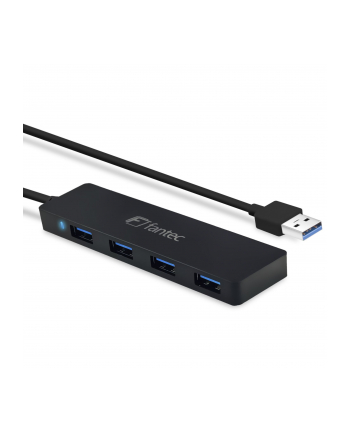 FANTEC UMP-4U3-A 4x USB-A 3.0 HUB