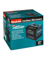 Makita MW001GZ Cordless Microwave 40V - nr 1