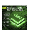 gp batteries GP GaN USB QuickChargeAdapter PD 2xUSB-C 'amp; 1xUSB-A Kolor: BIAŁY  65W - nr 12