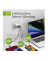 gp batteries GP GaN USB QuickChargeAdapter PD 2xUSB-C 'amp; 1xUSB-A Kolor: BIAŁY  65W - nr 13