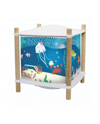 Trousselier Magical Nightlight with Music, Ocean