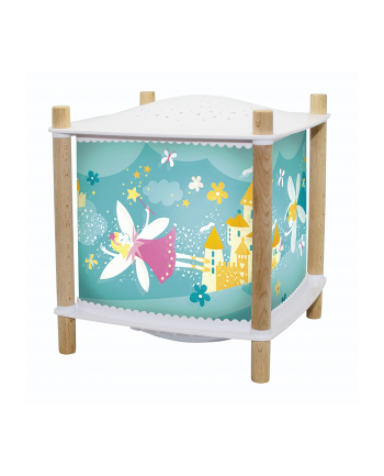 Trousselier Magical Lantern with Music, Princess