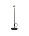 broggi design Broggi Lampada Bugia grey rechargeable - nr 1