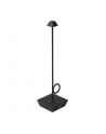 broggi design Broggi Lampada Bugia grey rechargeable - nr 3