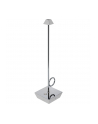broggi design Broggi Lampada Bugia  chromed rechargeable - nr 3