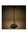 broggi design Broggi Lampada Bugia  chromed rechargeable - nr 4