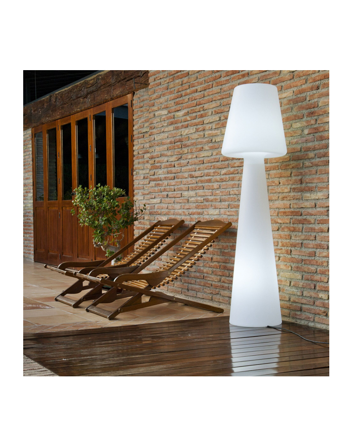 newgarden New Garden Lola 165 Cable Floor Lamp White light główny