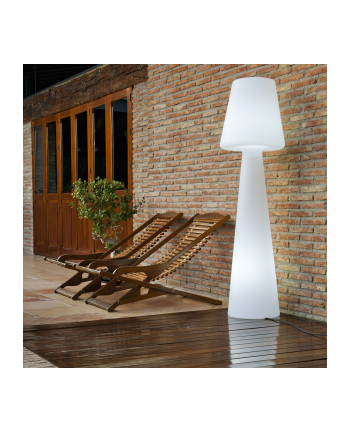 newgarden New Garden Lola 165 Cable Floor Lamp White light