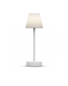 newgarden New Garden Lola Slim 30 Battery Table Lamp White - nr 1