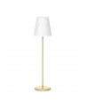 newgarden New Garden Lola Slim 120 LED Floor Lamp Brass - nr 1