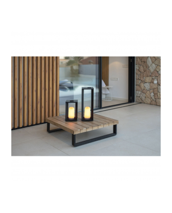 newgarden New Garden Siroco 50 Table Lamp 50 cm, Kolor: CZARNY