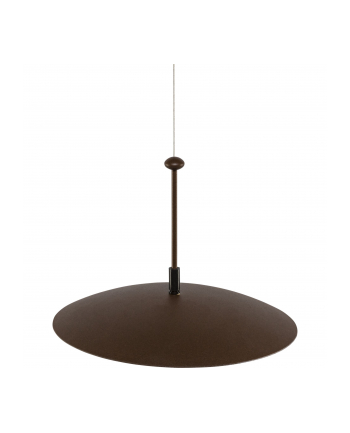 broggi design Broggi Nuvola Lampshade Corten