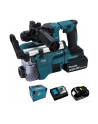 Makita DHR183RTWJ cordless combi hammer - nr 1