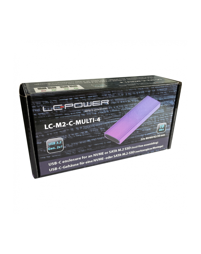 LC Power LC-M2-C-MULTI-4 główny