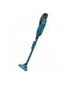 Makita DCL283FZ Cordless Vacuum Cleaner - nr 2