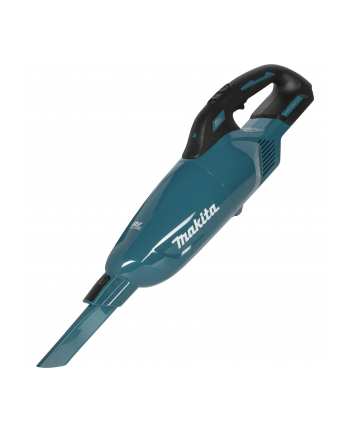 Makita DCL283FZ Cordless Vacuum Cleaner