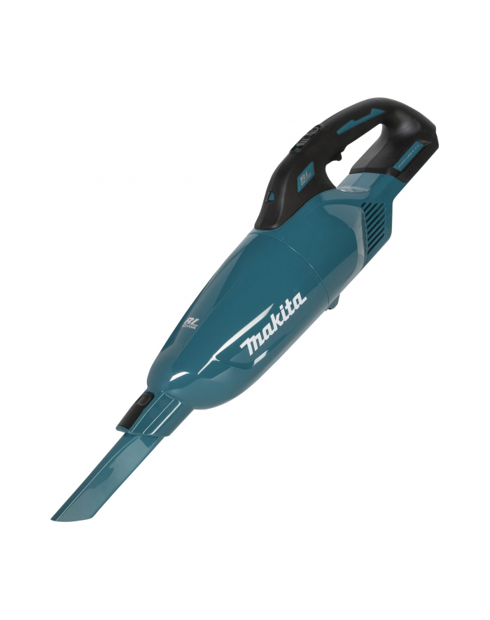 Makita DCL283FZ Cordless Vacuum Cleaner główny