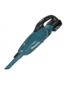 Makita DCL284FRF Cordless Vacuum Cleaner - nr 4