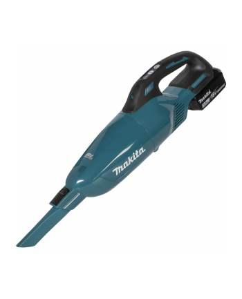 Makita DCL284FRF Cordless Vacuum Cleaner