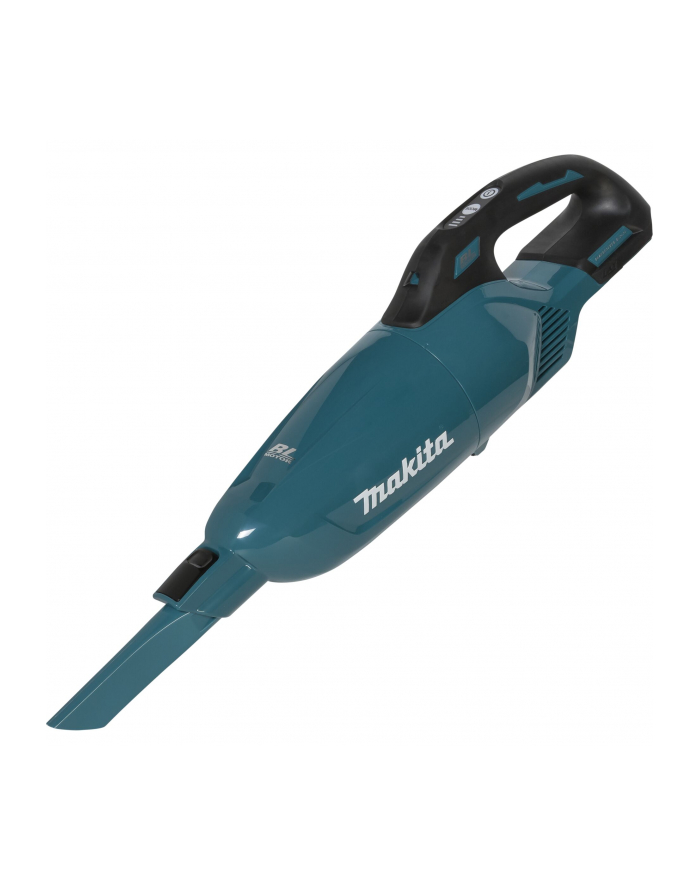 Makita DCL284FZ Cordless Vacuum Cleaner główny