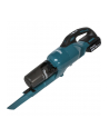 Makita DCL286FRF Cordless Vacuum Cleaner - nr 4