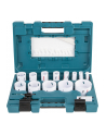 Makita D-63993 Hole Saw Set universal 16 pcs. - nr 3