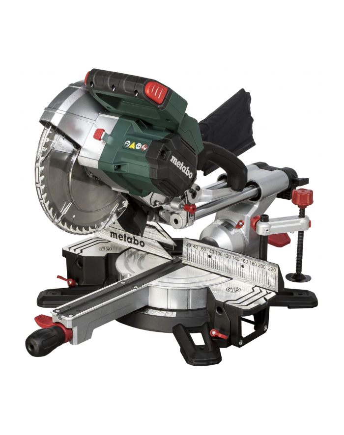 Metabo KGS 18 LTX BL 254 główny