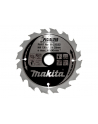 Makita B-33532 SPECIALIZED Saw Blade 136x20x16Z - nr 2