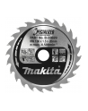 Makita B-33629 SPECIALIZED Saw Blade 136x20x24Z - nr 1