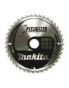 Makita B-33819 SPECIALIZED Saw Blade 85x15x24Z - nr 2