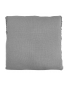 nielsen design Nielsen Pillowcase Marlin 50x50 Light Grey                401170 - nr 2