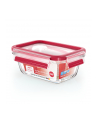 Emsa Clip'amp;Close Glass Food Container  450 ml - nr 4